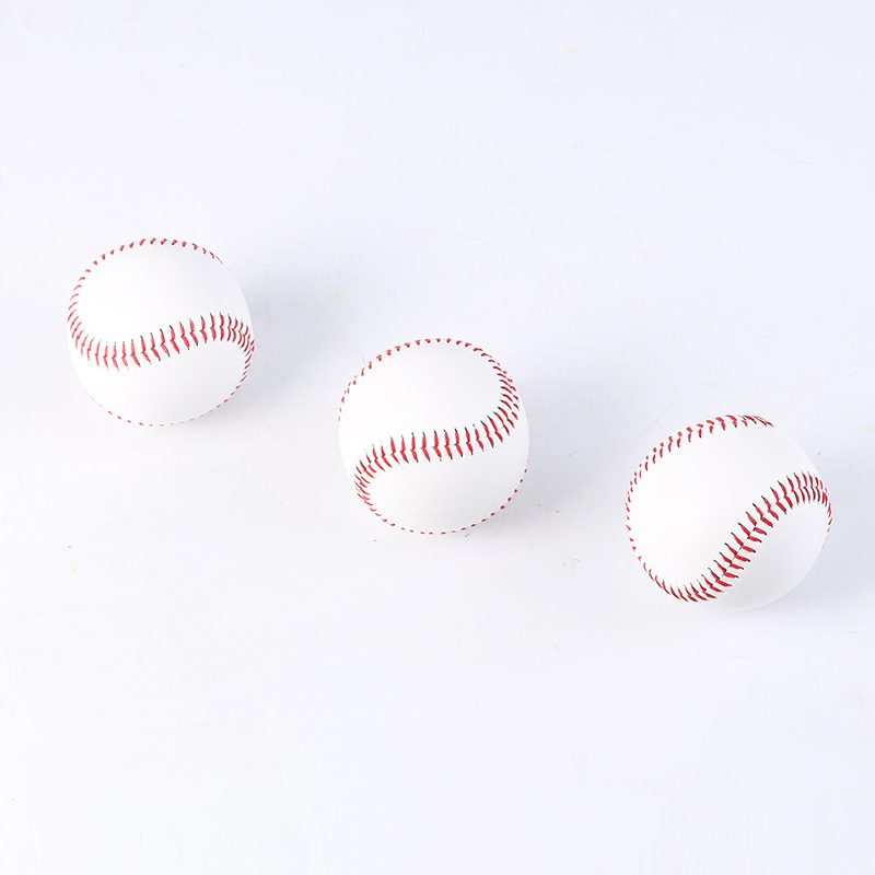 9 inch Official league Baseball Standard Practice baseball Game-specific Cowhide Leather baseball