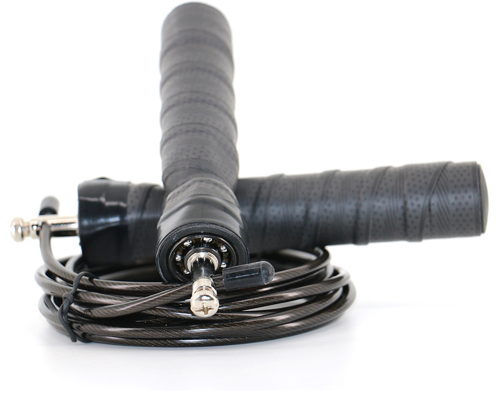 Adjustable Nonslip Handle Skipping Rope Fitness Skip rope