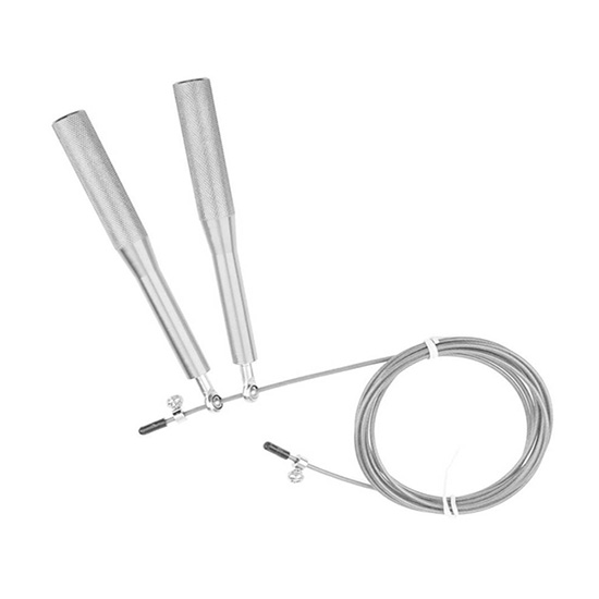 Aluminium Handle High Speed Jump Rope Skipping rope