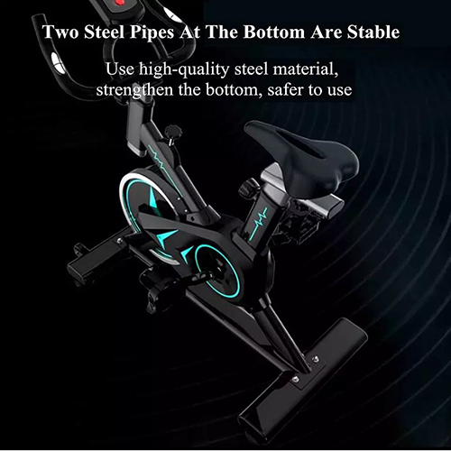 Bicycle Sale With Screen Spinning Bike Professional Bicycle for Fitness