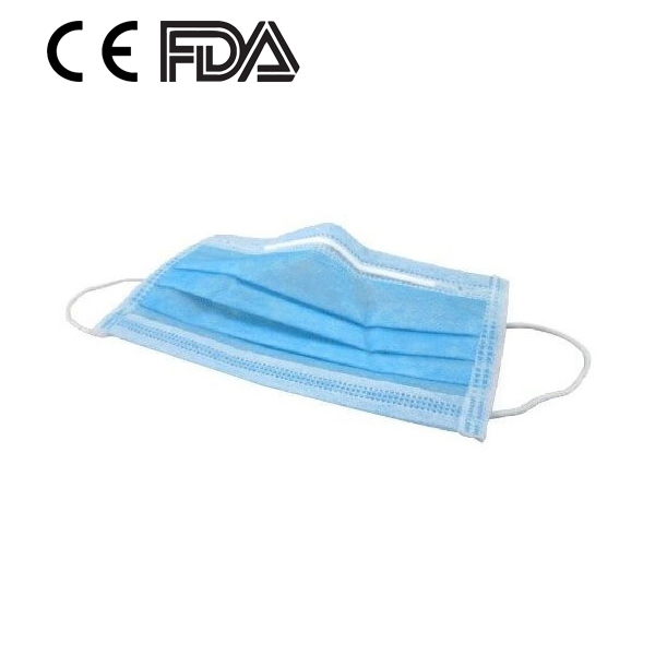 China factory directly sale stock Disposable surgical mask Wholesale