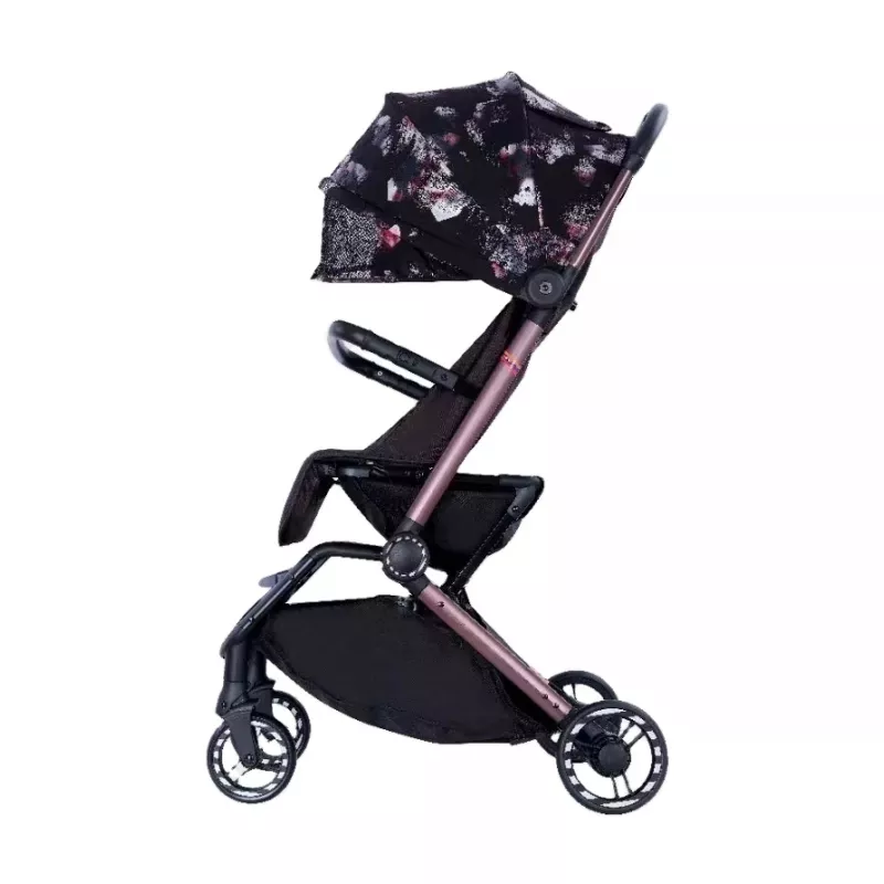 Easy to collect baby Pram baby stroller factory with high quality child baby prams 2022 New arrivals