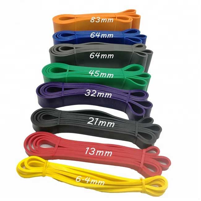 Exercise Resistance Loop Bands,Best Pull up and Strength Bands Pull Up Assist Resistance Bands