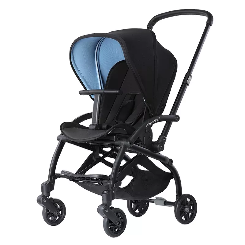 Factory directly sale portable baby stroller custom design Travel Infant stroller with custom logo