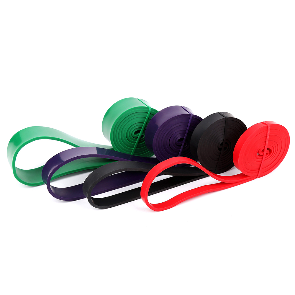 Gym Sports Thick Pull Up Bands pull up assist band