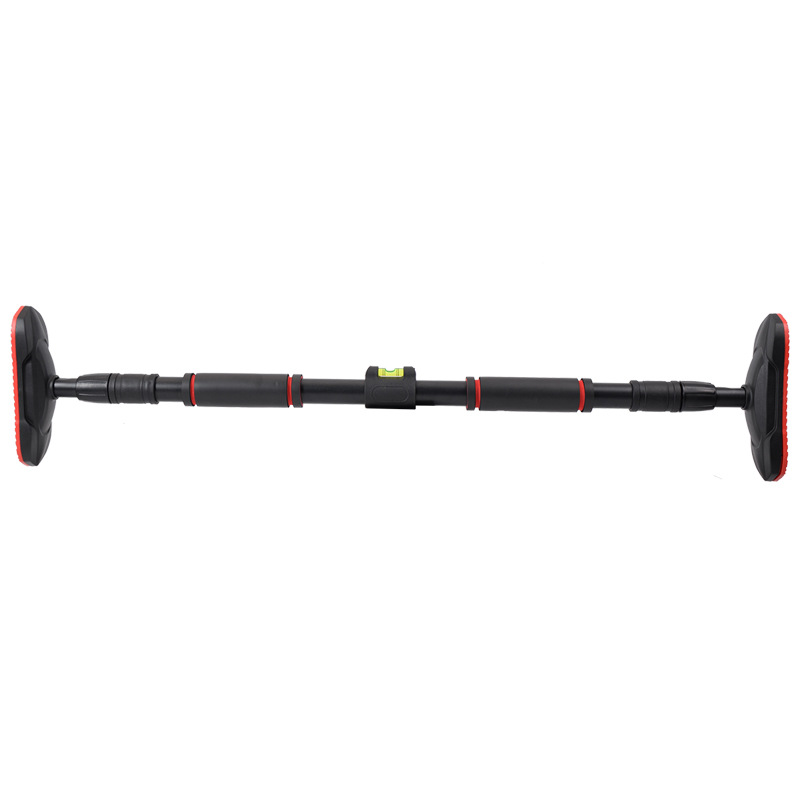 Heavy Duty Doorway Chin Up and Pull Up Bar Doorway Upper Body Workout Bar for Home Gyms pull up bar wall mounted