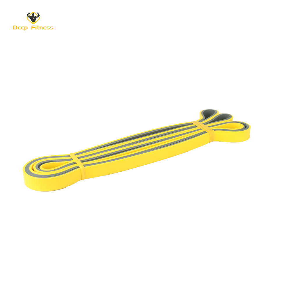 Heavy Duty Resistance Band pull up assist band for strength training