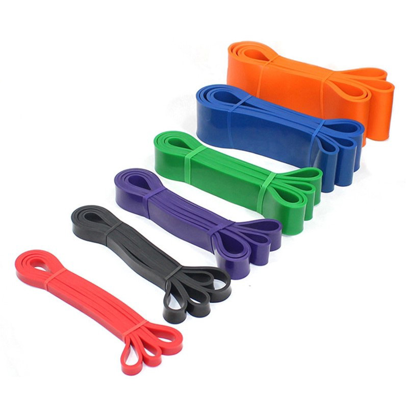 Heavy Duty Resistance Pull Up Resistance Bands