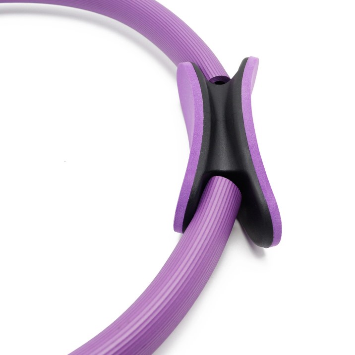 38cm Yoga Ring Indoor Fitness Training Double magic circle
