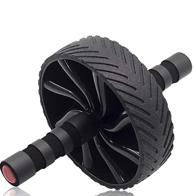 High quality Custom AB Wheel Roller Fitness Equipment