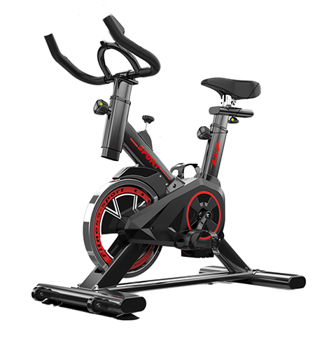 Home Exercise Commercial Body Building Indoor Cycle Exercise Spinning Bike Fitness