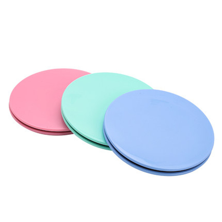 Hot Sell Push-Up Fitness Gliding Discs Exercise Core Sliders