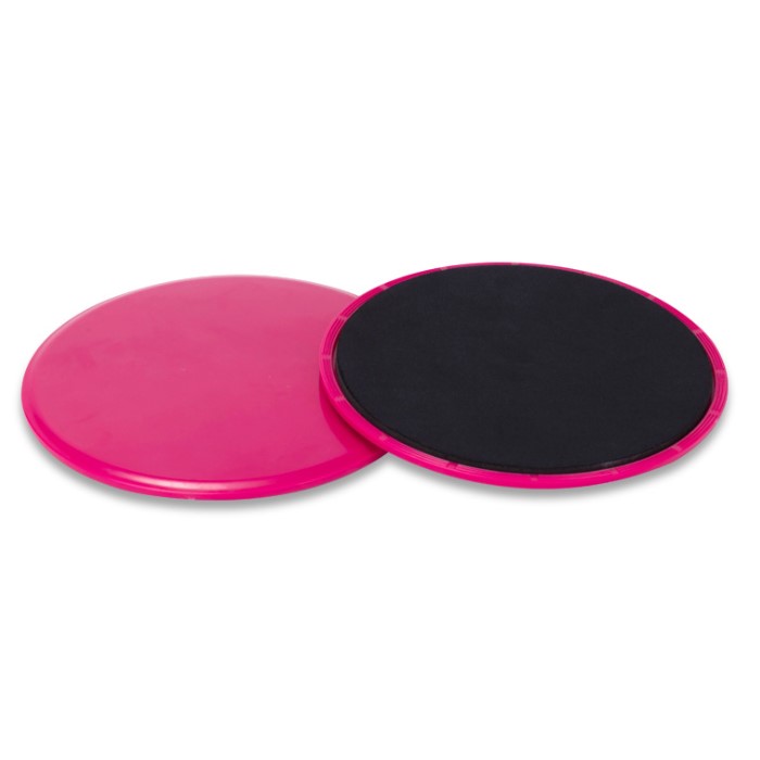 Hot sale high quality Push-Up Fitness Gliding Discs Exercise Core Sliders