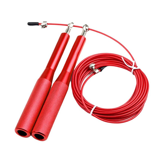 Jump Skipping Speed adjustable jumping Rope use for outdoor exercise
