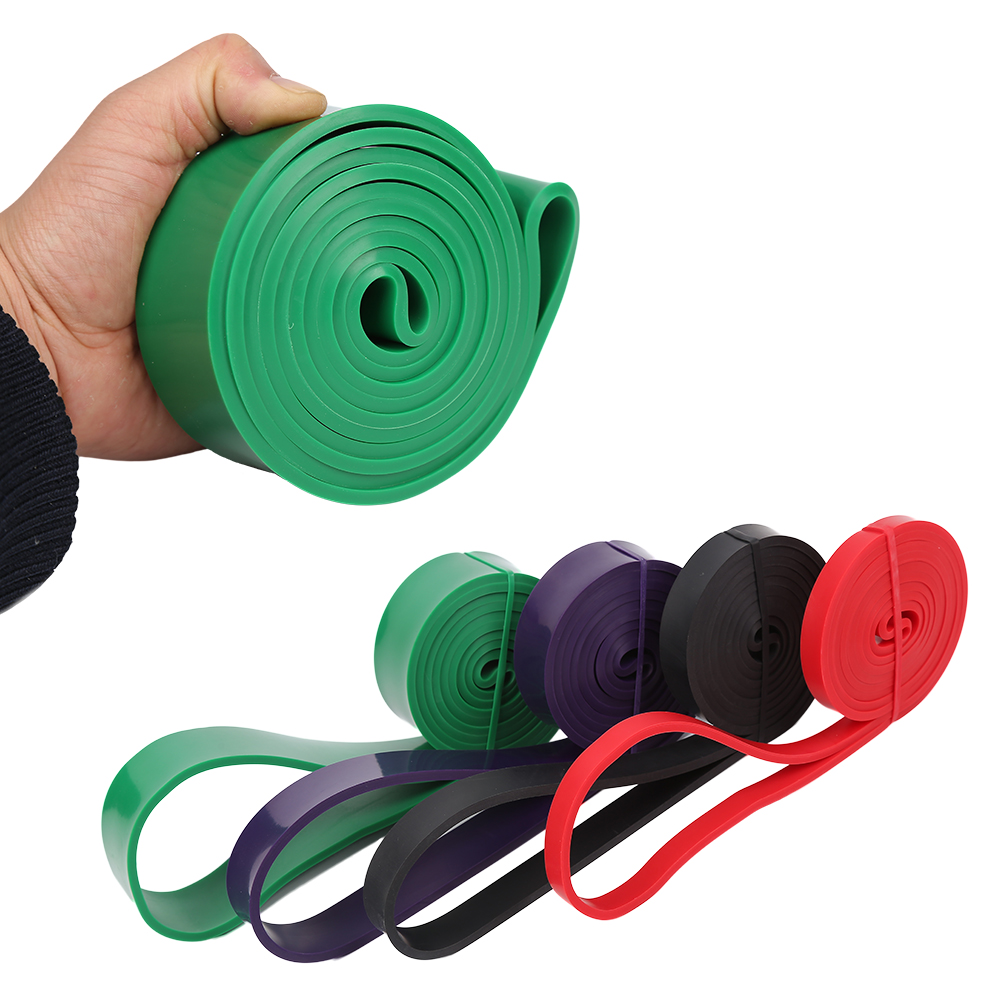 thumbnail image 2 of Resistance Band 1.5m Latex Free Bands For Muscle Training – Meglio 2 of 12