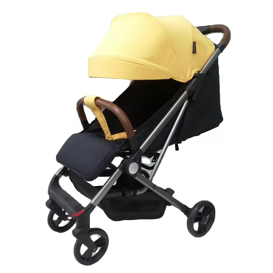 Premium folding baby stroller infant walkers prams baby pram carrier luxury baby stroller