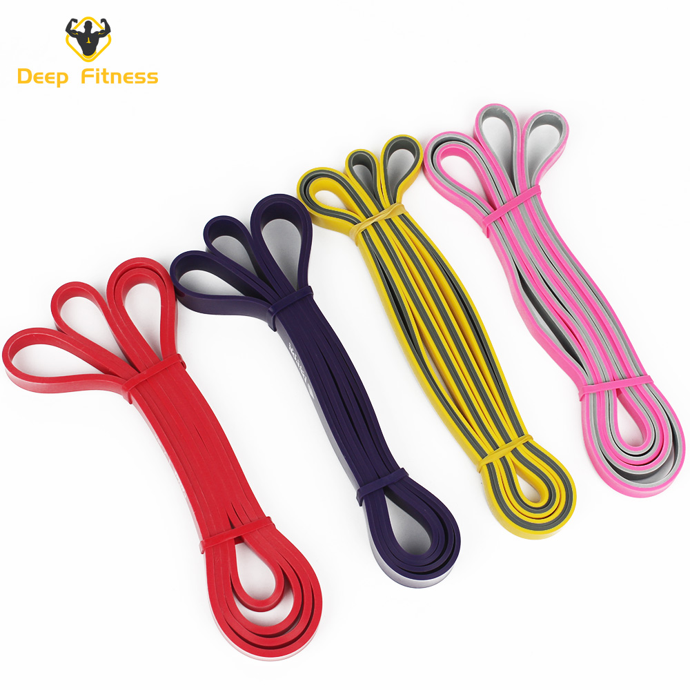 Resistance Bands, Pull Up Bands Set for Working Out, Exercise Bands and Workout Bands for Men and Women, Assist Bands for Body Stretching, Powerlifting