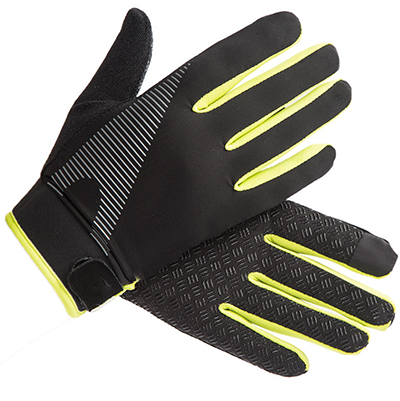 Smartphone Texting Driving Cycling Touch Screen Winter Gloves