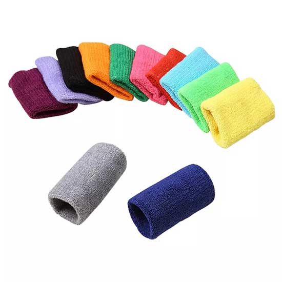 Sports headband Running fitness sweat-absorbing/anti-skid belt yoga tennis Sweatband Tie Sports Headband