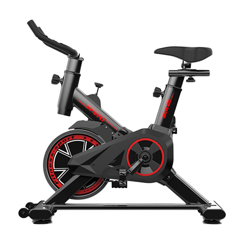 Stock Spinning Bike Magnetic Cardio Training Indoor Exercise Bike