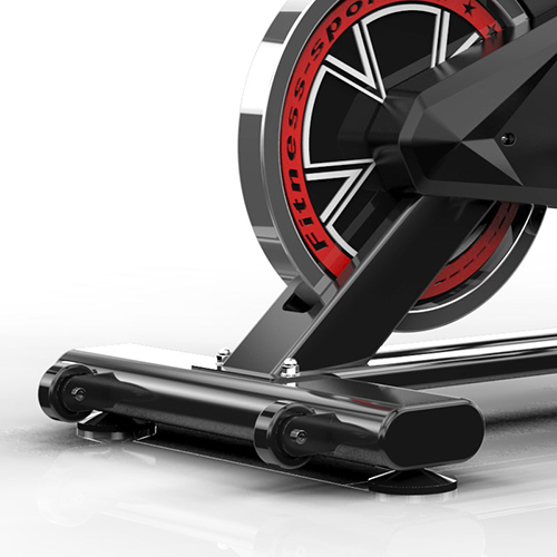 Wholesale Home Indoor Steel Cycling Exercise Magnetic Spinning Bike