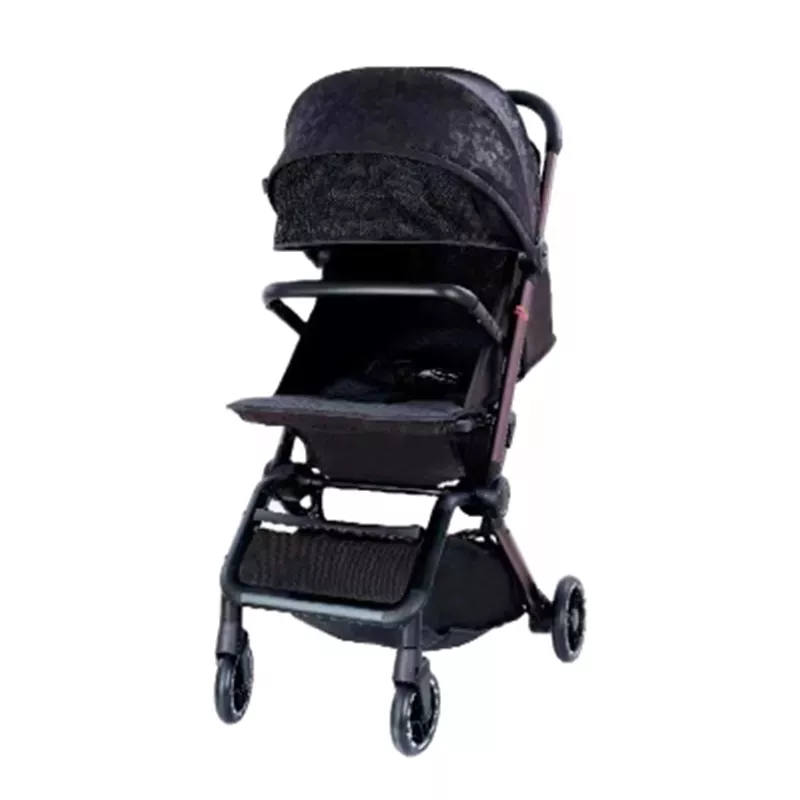 high quality child baby prams stroller folding customized stroller 3 In 1 Compact Baby Walker stroller