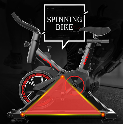Equipment Exercise Indoor Cycling spin Bike Spinning Bikes