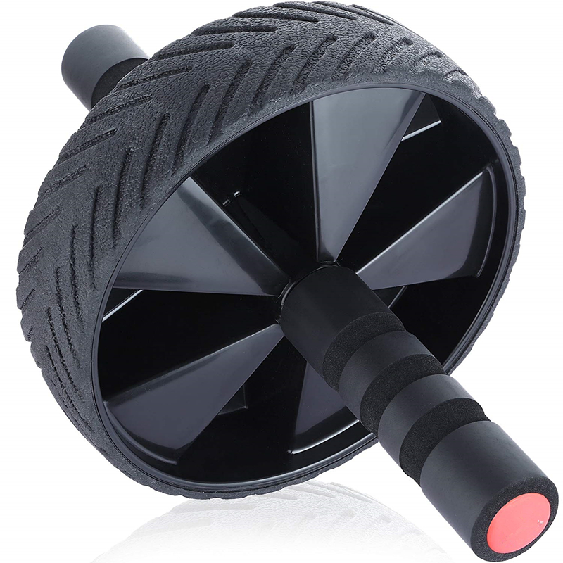 Ab Roller for Abs Workout /Ab Roller Wheel Exercise Equipment /Ab Wheel Exercise Equipment Ab Roller for Abs Workout /Ab Roller Wheel Exercise Equipment /Ab Wheel Exercise Equipment