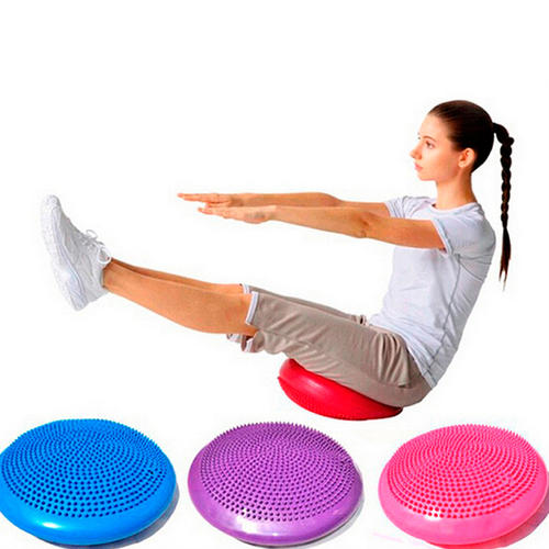 Common Balance training with Balance pad