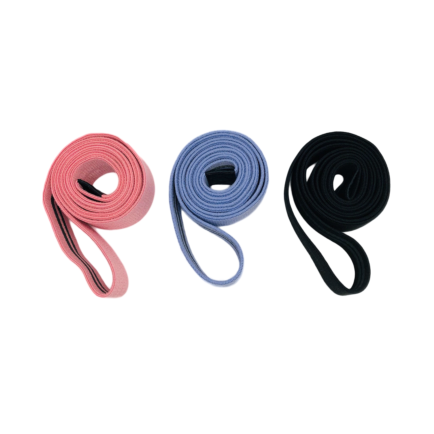 Gym fitness method-hot sale resistance bands,booty bands, pull up bands