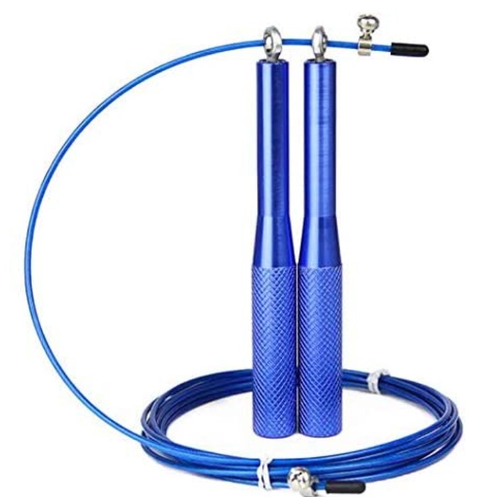 How to choose the type of skipping rope ?