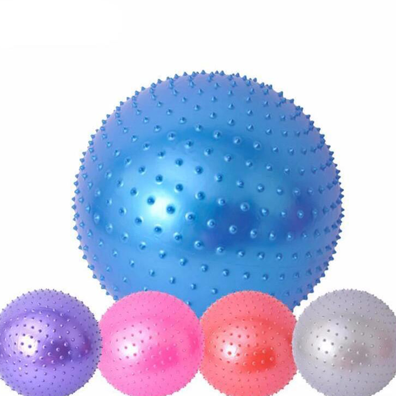 How to choose yoga ball ?