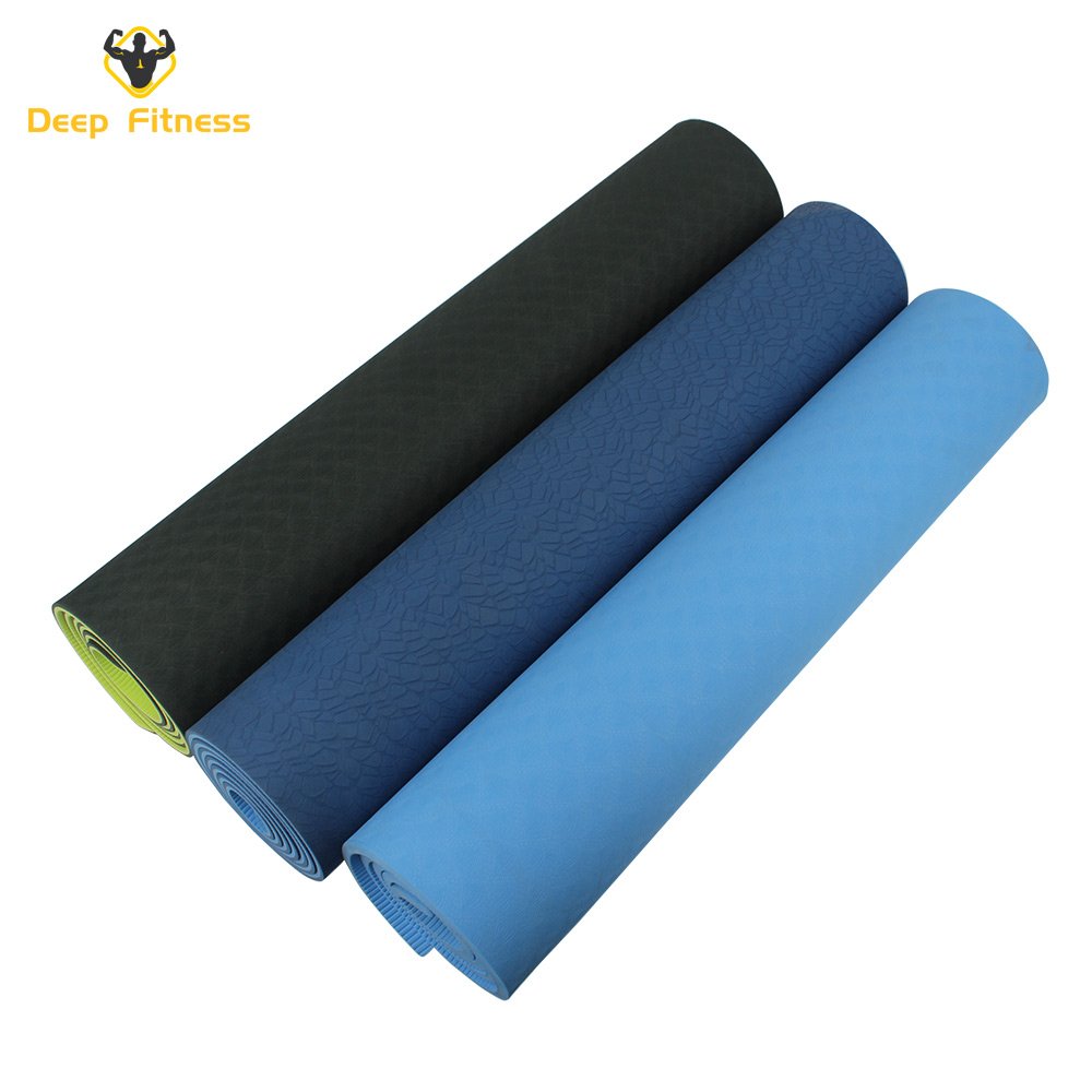 How to protect & clean yoga mats ?