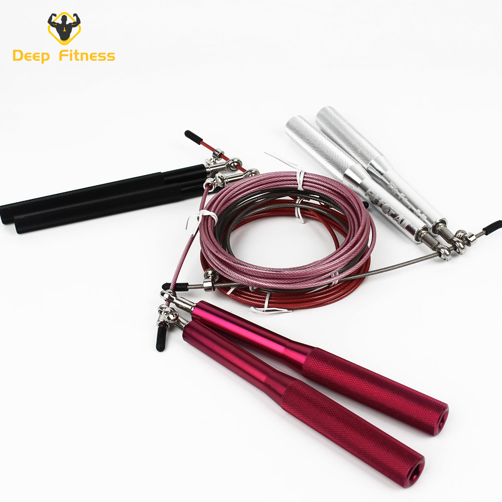 Loss weight by jump ropes Loss weight by jump ropes