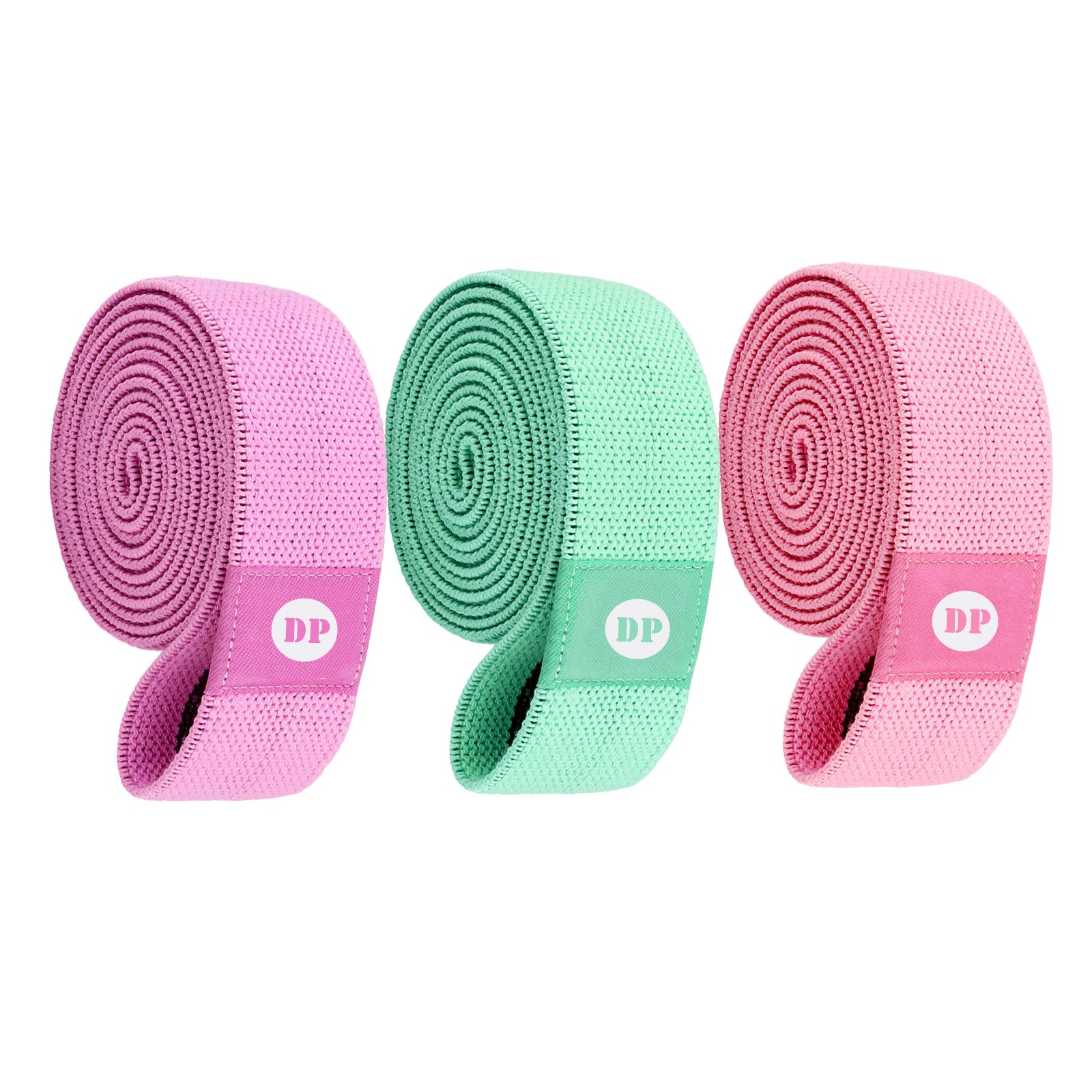Resistance Loop Exercise Bands stretching bands workout bands for home fitness, Stretching, Therapy Resistance Loop Exercise Bands stretching bands workout bands for home fitness, Stretching, Therapy