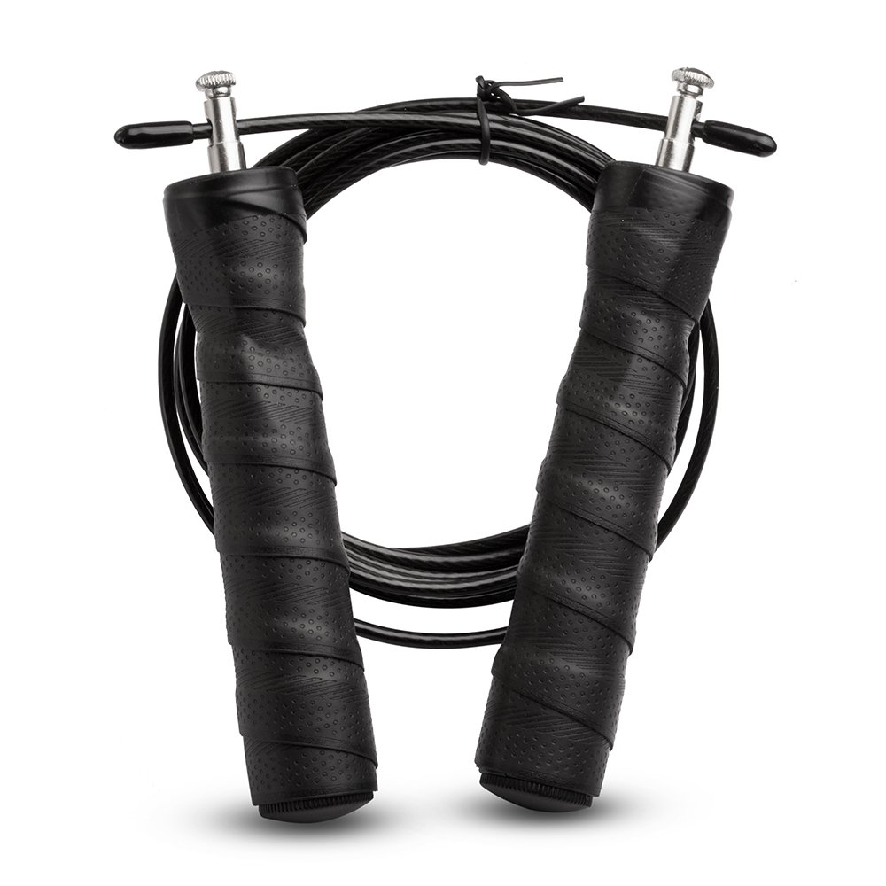 Skipping rope lose weight fast, 7 details do not hurt the knee Skipping rope lose weight fast, 7 details do not hurt the knee