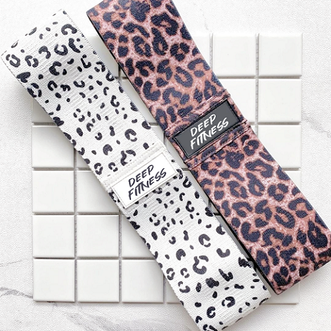 Custom Printed Fitness Fabric Resistance Bands/Exercise Bands Booty Bands/Workout Elastic Glupe Hip Bands Custom Printed Fitness Fabric Resistance Bands/Exercise Bands Booty Bands/Workout Elastic Glupe Hip Bands
