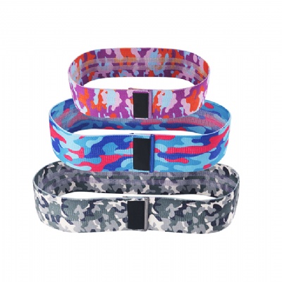 8 hip and leg exercises, 16 minutes a day, you can build a good figure at home