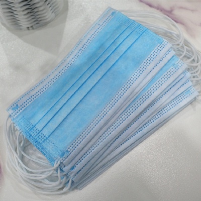 China Factory high quality Disposable surgical mask