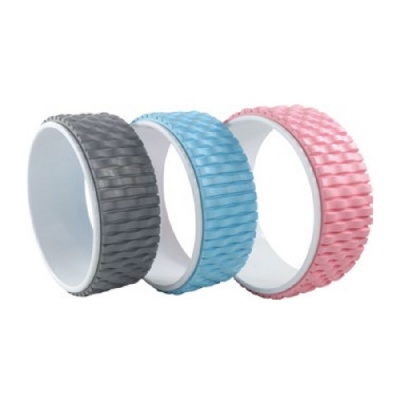 Dharma Yoga Prop Wheel