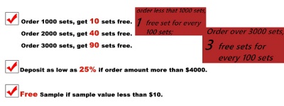 Fitness Products March Expo 2020, Make sure you will not miss these big promotion