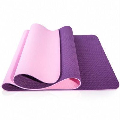 How to choose a yoga mat, thicker or thinner?