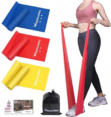 How to choose the right resistance band?