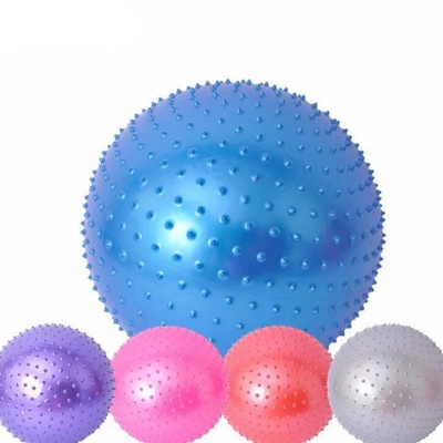 How to choose yoga ball ?
