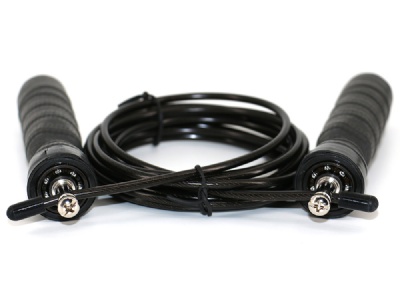 How to properly use skipping rope to lose weight ？