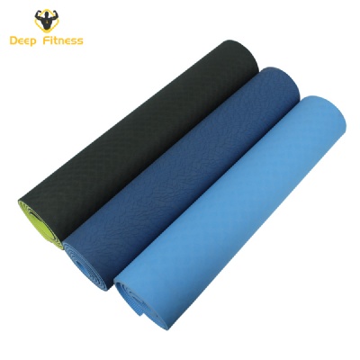 How to protect & clean yoga mats ?