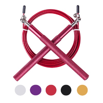 How to use skipping rope and precautions——jumping Rope