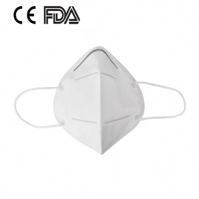 Precautions for using masks——N95 mask and Disposable surgical mask