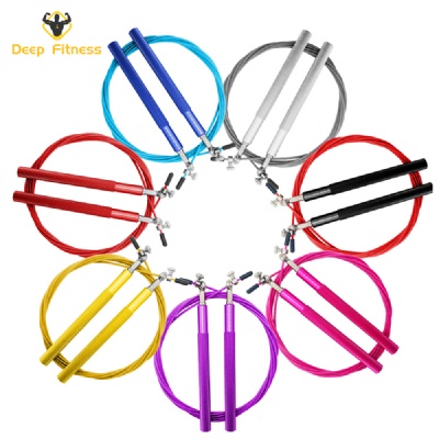 Precautions for using skipping rope