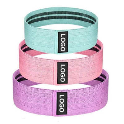 Ready to ship and Low MOQ fitness resistance bands products